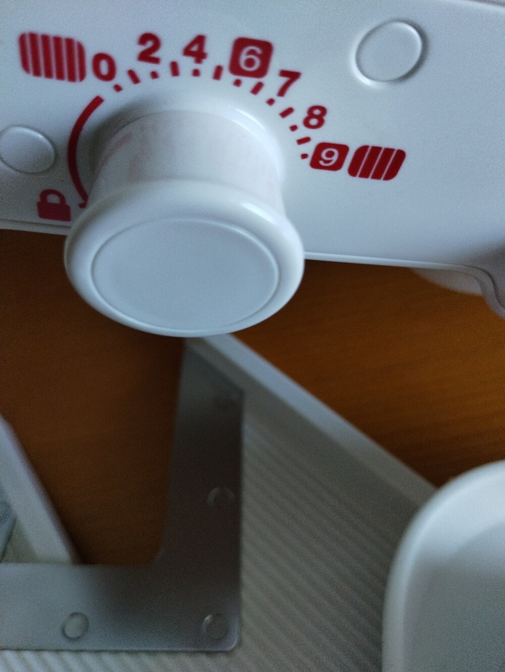 Tupperware Mandoline - Picture 4 of 5